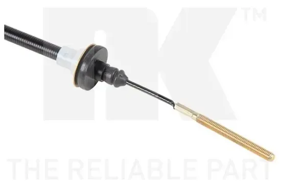 Seilzug, Kupplungsbetätigung NK 922365 Bild Seilzug, Kupplungsbetätigung NK 922365