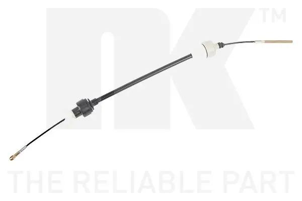 Seilzug, Kupplungsbetätigung NK 922367