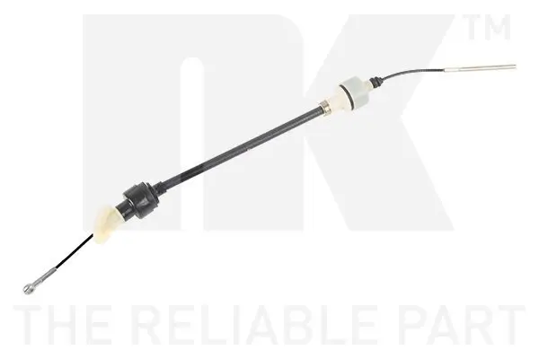 Seilzug, Kupplungsbetätigung NK 922368