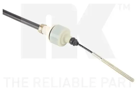 Seilzug, Kupplungsbetätigung NK 922368 Bild Seilzug, Kupplungsbetätigung NK 922368