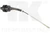 Seilzug, Kupplungsbetätigung NK 922374 Bild Seilzug, Kupplungsbetätigung NK 922374