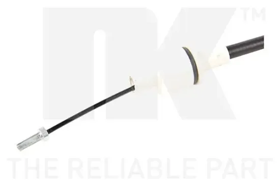 Seilzug, Kupplungsbetätigung NK 922509 Bild Seilzug, Kupplungsbetätigung NK 922509