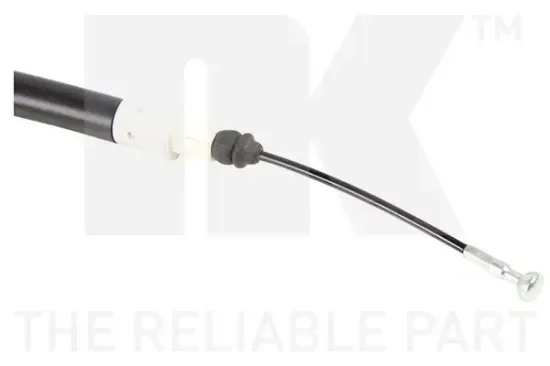 Seilzug, Kupplungsbetätigung NK 922509 Bild Seilzug, Kupplungsbetätigung NK 922509