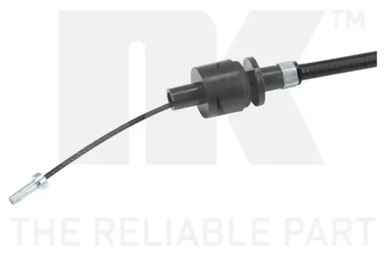 Seilzug, Kupplungsbetätigung NK 922539 Bild Seilzug, Kupplungsbetätigung NK 922539