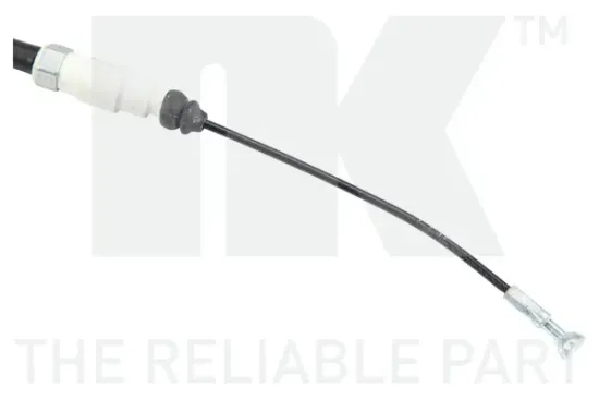 Seilzug, Kupplungsbetätigung NK 922539 Bild Seilzug, Kupplungsbetätigung NK 922539