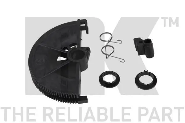 Reparatursatz, automatische Kupplungsnachstellung NK 922544