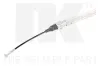 Seilzug, Kupplungsbetätigung NK 922553 Bild Seilzug, Kupplungsbetätigung NK 922553