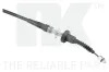 Seilzug, Kupplungsbetätigung NK 923401 Bild Seilzug, Kupplungsbetätigung NK 923401