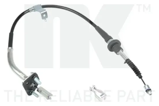 Seilzug, Kupplungsbetätigung NK 923501 Bild Seilzug, Kupplungsbetätigung NK 923501