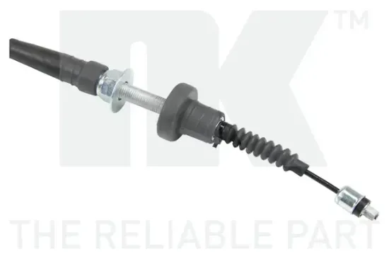 Seilzug, Kupplungsbetätigung NK 923501 Bild Seilzug, Kupplungsbetätigung NK 923501