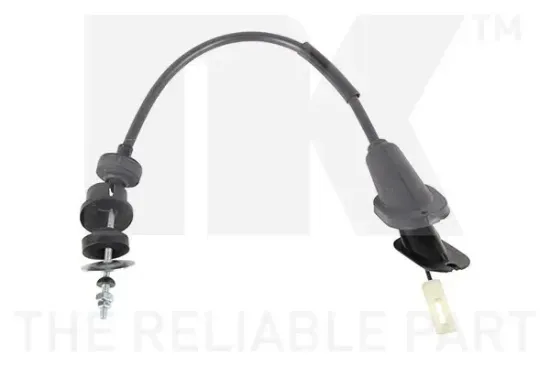 Seilzug, Kupplungsbetätigung NK 923713 Bild Seilzug, Kupplungsbetätigung NK 923713