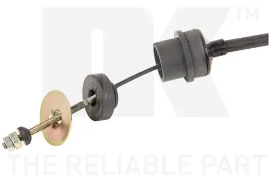 Seilzug, Kupplungsbetätigung NK 923718 Bild Seilzug, Kupplungsbetätigung NK 923718