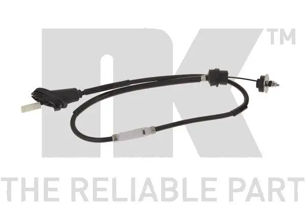 Seilzug, Kupplungsbetätigung NK 923736