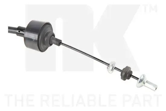 Seilzug, Kupplungsbetätigung NK 923915 Bild Seilzug, Kupplungsbetätigung NK 923915