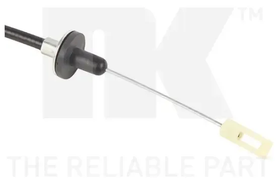 Seilzug, Kupplungsbetätigung NK 924720 Bild Seilzug, Kupplungsbetätigung NK 924720