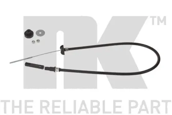 Seilzug, Kupplungsbetätigung NK 924732 Bild Seilzug, Kupplungsbetätigung NK 924732