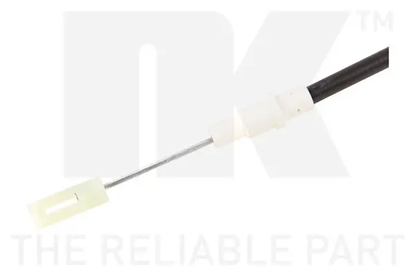 Starter 12 V 1 kW NK 4799033