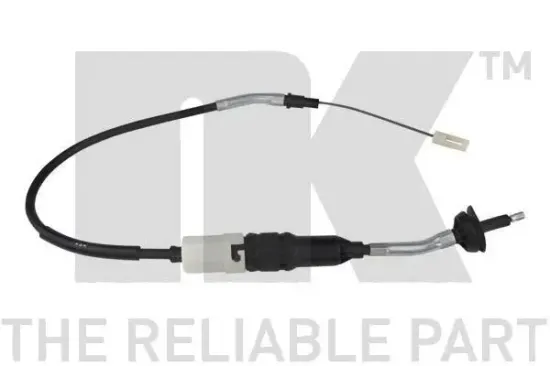 Seilzug, Kupplungsbetätigung NK 924749 Bild Seilzug, Kupplungsbetätigung NK 924749