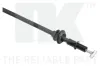 Seilzug, Kupplungsbetätigung NK 924762 Bild Seilzug, Kupplungsbetätigung NK 924762