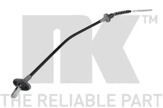 Starter 12 V 1,4 kW NK 4799052 Bild Starter 12 V 1,4 kW NK 4799052