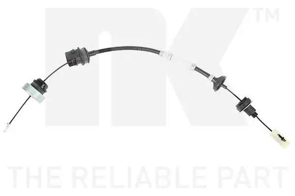 Seilzug, Kupplungsbetätigung NK 929907