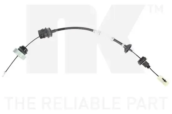 Seilzug, Kupplungsbetätigung NK 929907 Bild Seilzug, Kupplungsbetätigung NK 929907