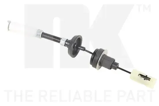 Seilzug, Kupplungsbetätigung NK 929907 Bild Seilzug, Kupplungsbetätigung NK 929907