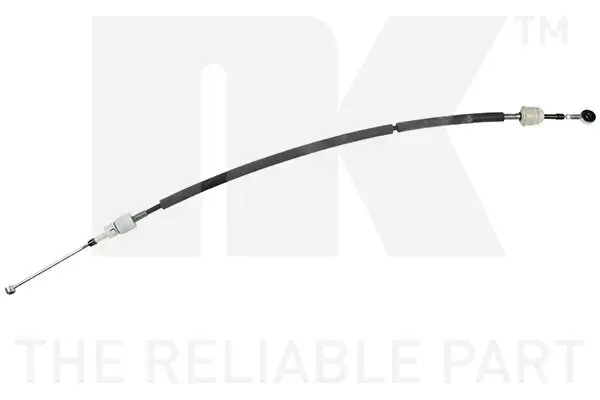 Seilzug, Schaltgetriebe NK 9310002