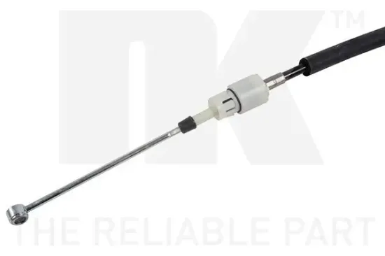 Seilzug, Schaltgetriebe NK 9310002 Bild Seilzug, Schaltgetriebe NK 9310002