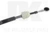 Seilzug, Schaltgetriebe NK 9310002 Bild Seilzug, Schaltgetriebe NK 9310002