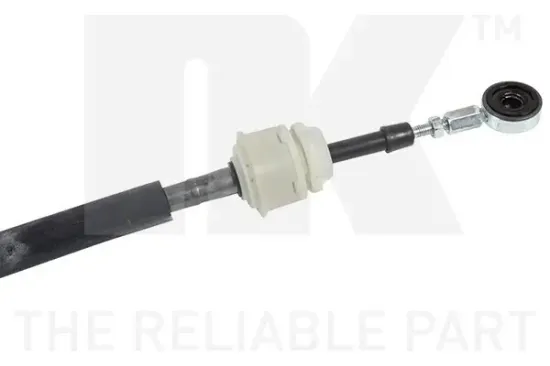 Seilzug, Schaltgetriebe NK 9310002 Bild Seilzug, Schaltgetriebe NK 9310002