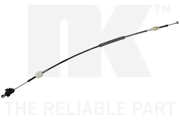 Seilzug, Schaltgetriebe NK 9310004