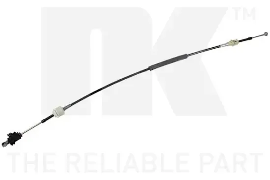 Seilzug, Schaltgetriebe NK 9310004 Bild Seilzug, Schaltgetriebe NK 9310004