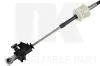 Seilzug, Schaltgetriebe NK 9310004 Bild Seilzug, Schaltgetriebe NK 9310004