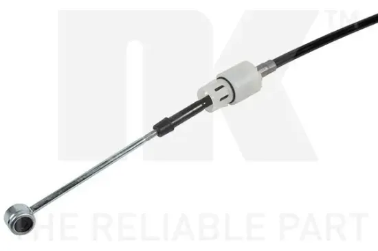 Seilzug, Schaltgetriebe NK 9310005 Bild Seilzug, Schaltgetriebe NK 9310005