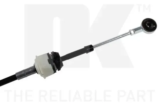 Seilzug, Schaltgetriebe NK 9310005 Bild Seilzug, Schaltgetriebe NK 9310005