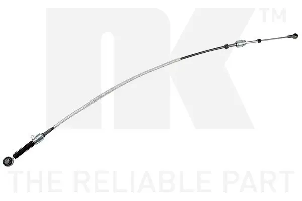 Seilzug, Schaltgetriebe NK 9315001