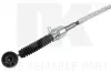 Seilzug, Schaltgetriebe NK 9315001 Bild Seilzug, Schaltgetriebe NK 9315001