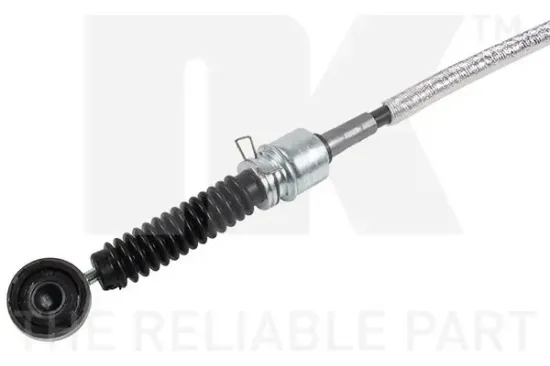 Seilzug, Schaltgetriebe NK 9315001 Bild Seilzug, Schaltgetriebe NK 9315001