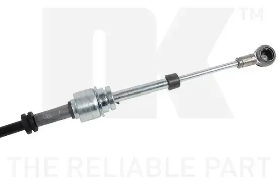 Seilzug, Schaltgetriebe NK 9315001 Bild Seilzug, Schaltgetriebe NK 9315001