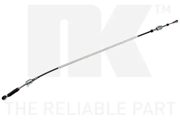 Seilzug, Schaltgetriebe NK 9315002