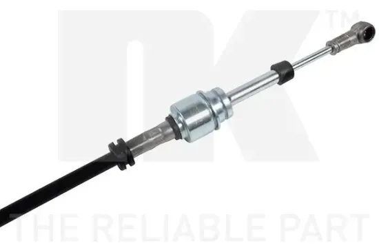 Seilzug, Schaltgetriebe NK 9315002 Bild Seilzug, Schaltgetriebe NK 9315002