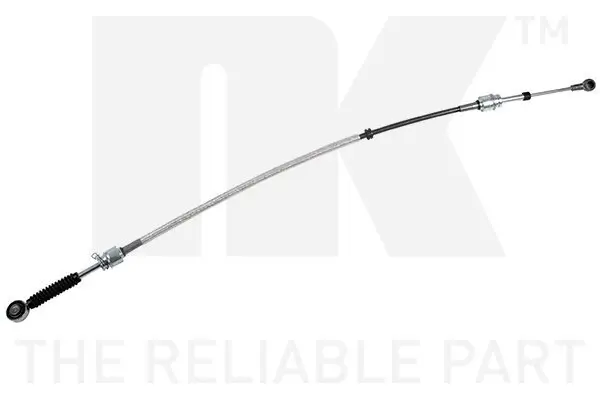 Seilzug, Schaltgetriebe NK 9315003