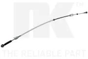 Seilzug, Schaltgetriebe NK 9315003
