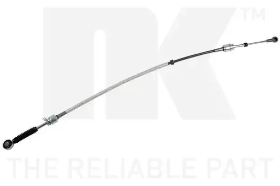 Seilzug, Schaltgetriebe NK 9315003 Bild Seilzug, Schaltgetriebe NK 9315003