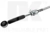 Seilzug, Schaltgetriebe NK 9315003 Bild Seilzug, Schaltgetriebe NK 9315003