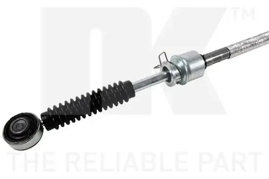 Seilzug, Schaltgetriebe NK 9315003 Bild Seilzug, Schaltgetriebe NK 9315003