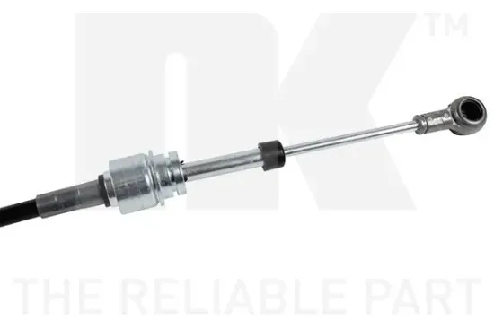 Seilzug, Schaltgetriebe NK 9315003 Bild Seilzug, Schaltgetriebe NK 9315003