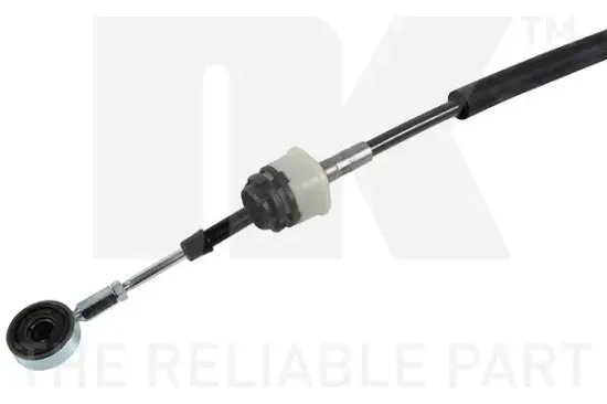 Seilzug, Schaltgetriebe rechts NK 9323001 Bild Seilzug, Schaltgetriebe rechts NK 9323001