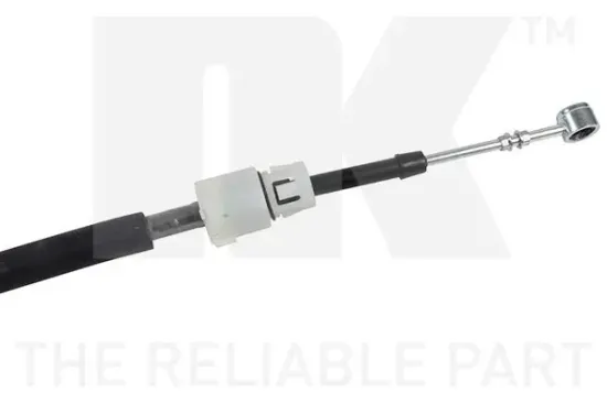 Seilzug, Schaltgetriebe rechts NK 9323001 Bild Seilzug, Schaltgetriebe rechts NK 9323001